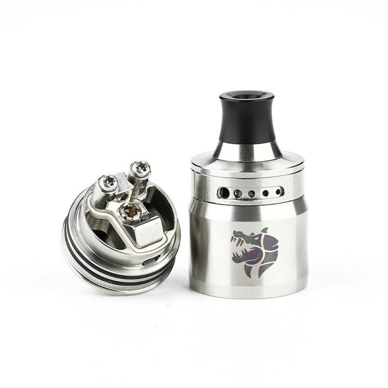 GeekVape - Geekvape Ammit MTL RDA RDA - Geekvape Ammit MTL RDA
