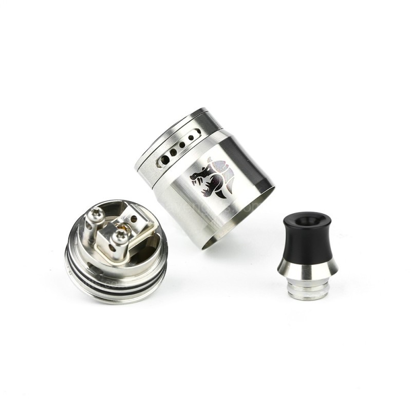 Geekvape Ammit MTL RDA RDA - Geekvape Ammit MTL RDA