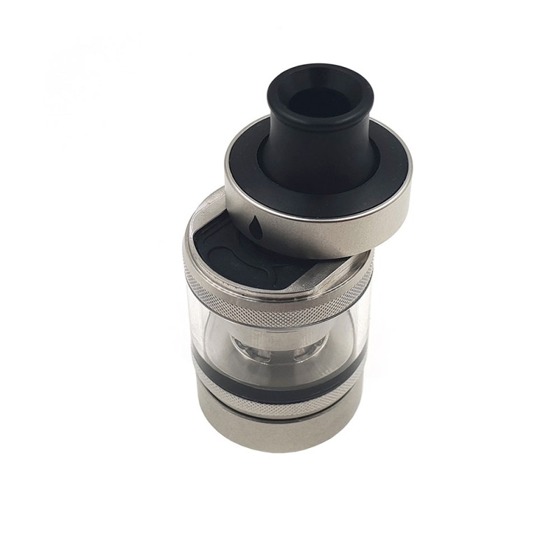 Aspire Tigon Tank Non Repairable - Aspire Tigon Tank