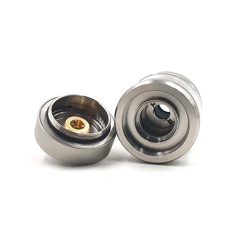 Aspire Tigon Tank Non Repairable - Aspire Tigon Tank