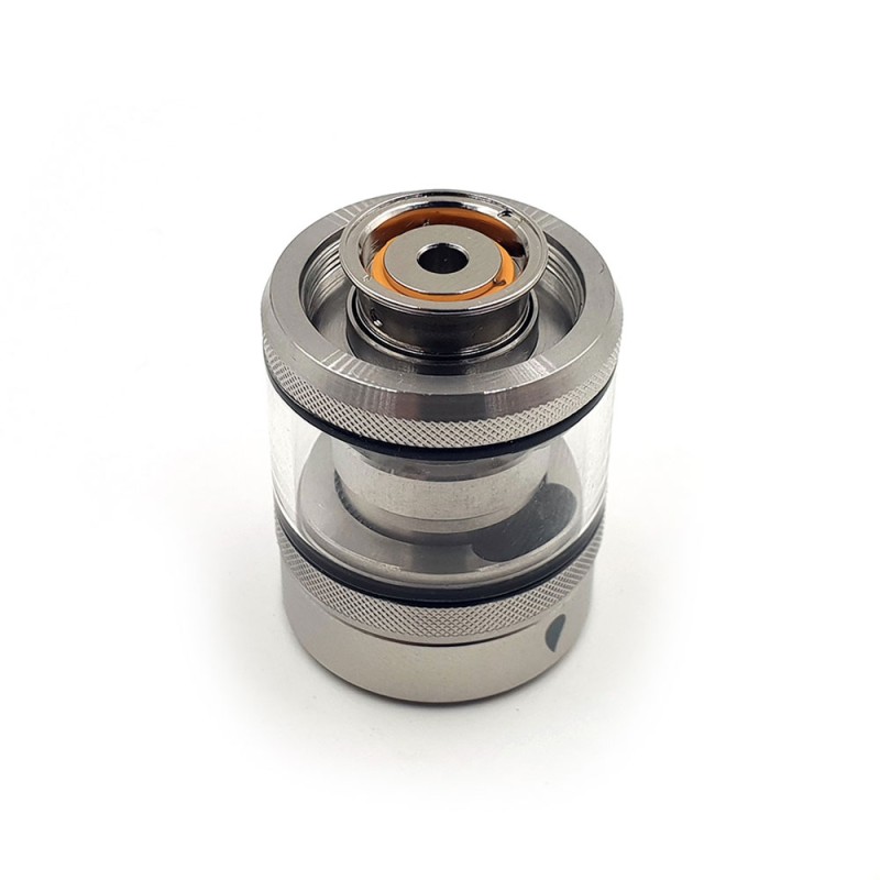 Aspire Tigon Tank Non Repairable - Aspire Tigon Tank
