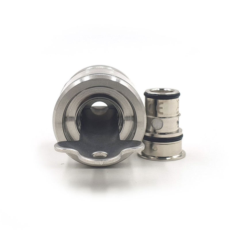 Aspire Tigon Tank Non Repairable - Aspire Tigon Tank