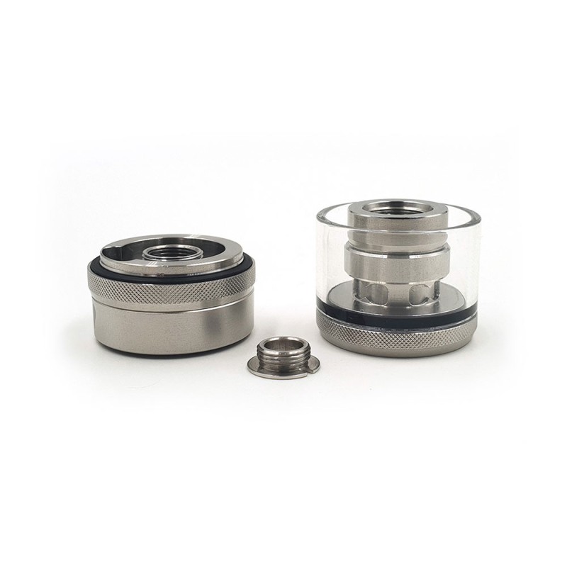 Aspire Tigon Tank Non Repairable - Aspire Tigon Tank