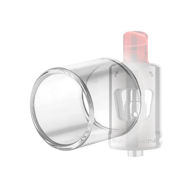 Innokin Zlide Glass Tube 2ml Ανταλλακτικά Τανκ - Innokin Zlide Glass Tube 2ml