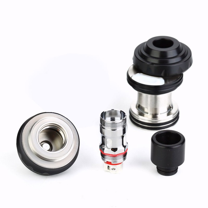 Eleaf Melo 5 4ml Non Repairable - Eleaf Melo 5 4ml