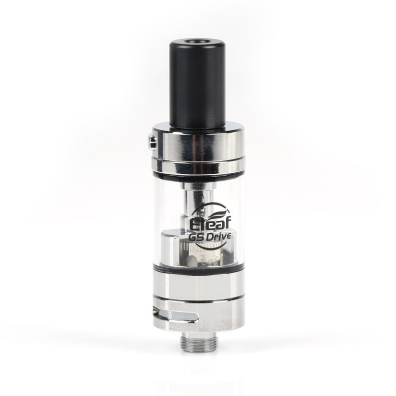 Eleaf GS Drive Atomizer 2ml Μη Επισκευάσιμοι - Eleaf GS Drive Atomizer 2ml