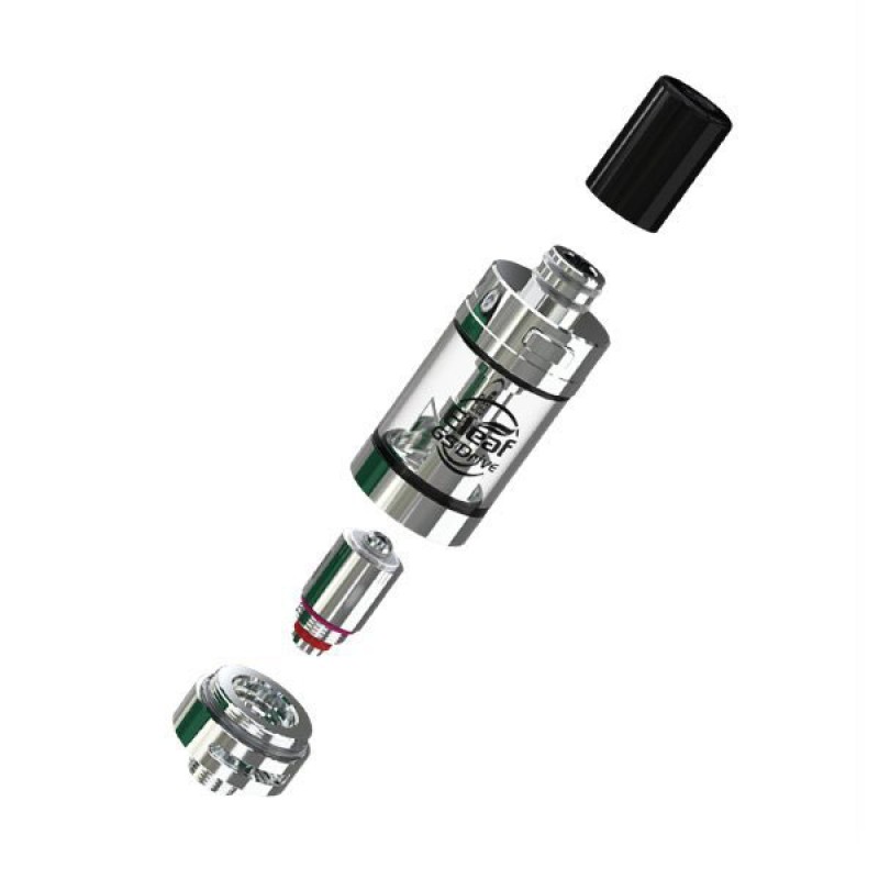 Eleaf GS Drive Atomizer 2ml Μη Επισκευάσιμοι - Eleaf GS Drive Atomizer 2ml