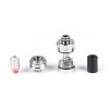 Eleaf GS Drive Atomizer 2ml Μη Επισκευάσιμοι - Eleaf GS Drive Atomizer 2ml