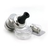 Εleaf iJust Mini Atomizer 2ml Μη Επισκευάσιμοι - Εleaf iJust Mini Atomizer 2ml