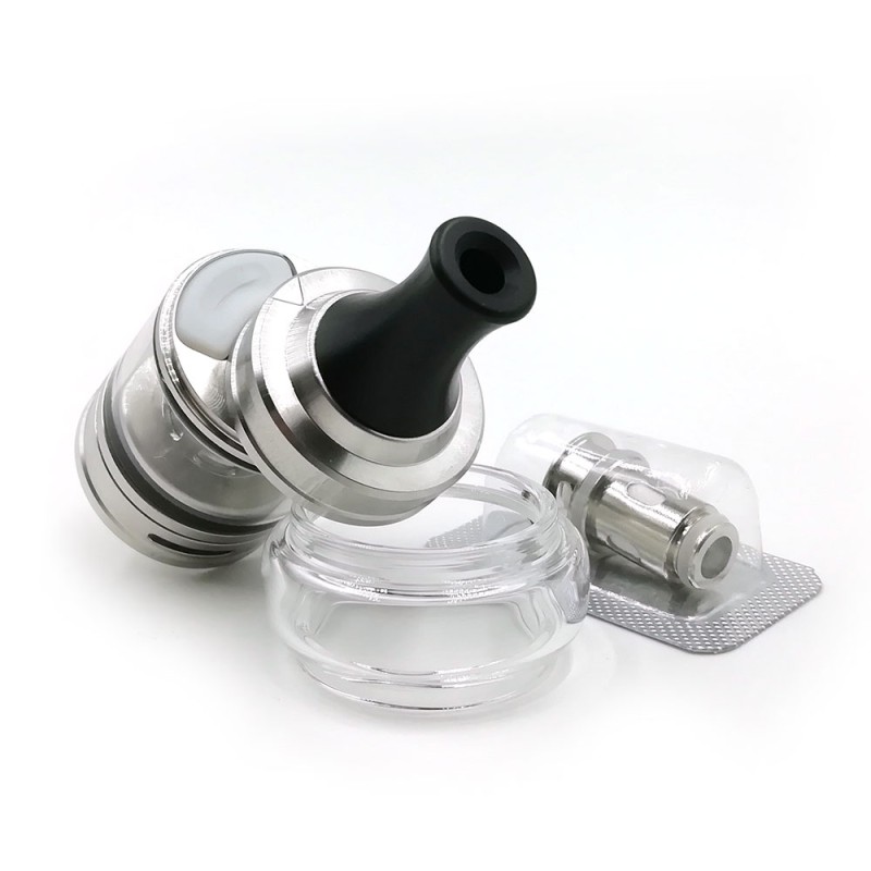 Εleaf iJust Mini Atomizer 2ml Μη Επισκευάσιμοι - Εleaf iJust Mini Atomizer 2ml