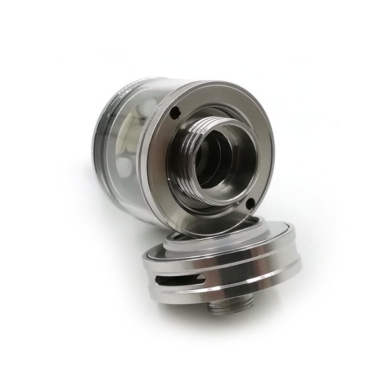Εleaf iJust Mini Atomizer 2ml Μη Επισκευάσιμοι - Εleaf iJust Mini Atomizer 2ml