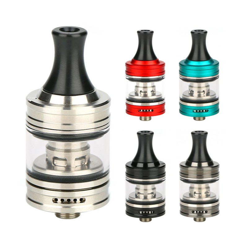Εleaf iJust Mini Atomizer 2ml Μη Επισκευάσιμοι - Εleaf iJust Mini Atomizer 2ml