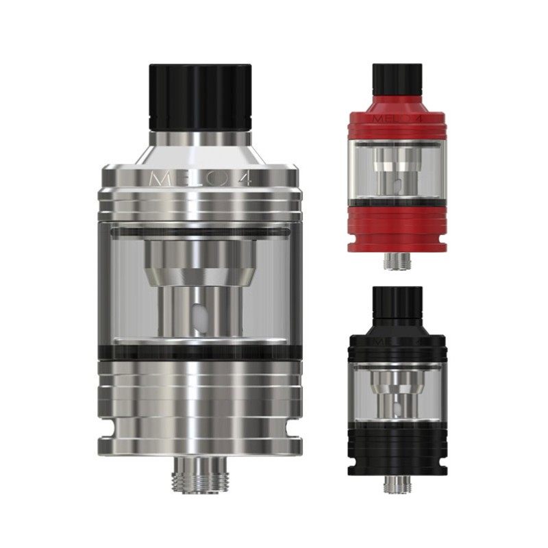 Eleaf Melo 4 25mm 4.5ml Non Repairable - Eleaf Melo 4 25mm 4.5ml