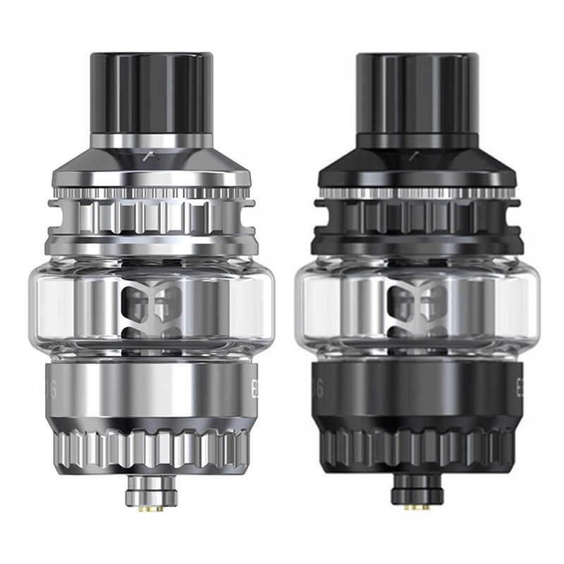Atomizer Tanks - Eleaf Melo 6 Tank 5ml