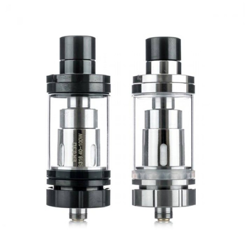 Eleaf Melo RT 22 3.8ml Μη Επισκευάσιμοι - Eleaf Melo RT 22 3.8ml