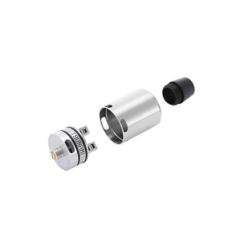 GeekVape Tsunami 24 Atomizer RDA - GeekVape Tsunami 24 Atomizer