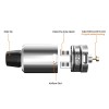 GeekVape Tsunami 24 Atomizer RDA - GeekVape Tsunami 24 Atomizer