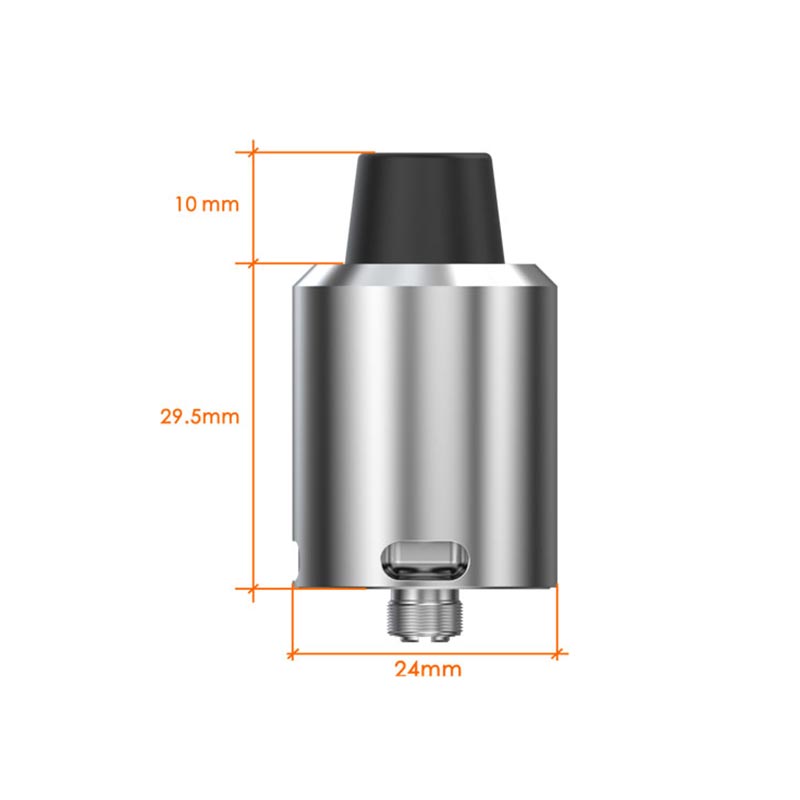 GeekVape Tsunami 24 Atomizer RDA - GeekVape Tsunami 24 Atomizer