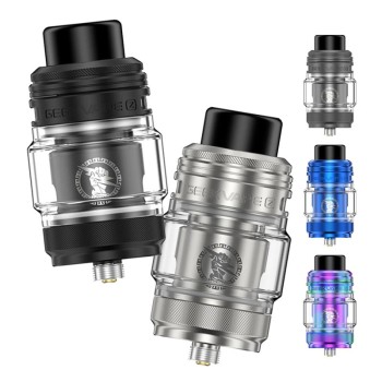Geekvape Z Fli Tank 5.5ml