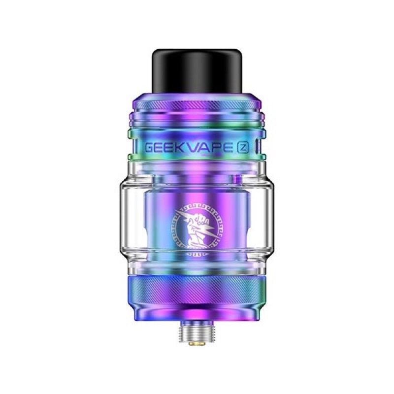 Geekvape Z Fli Tank 5.5ml Μη Επισκευάσιμοι - Geekvape Z Fli Tank 5.5ml