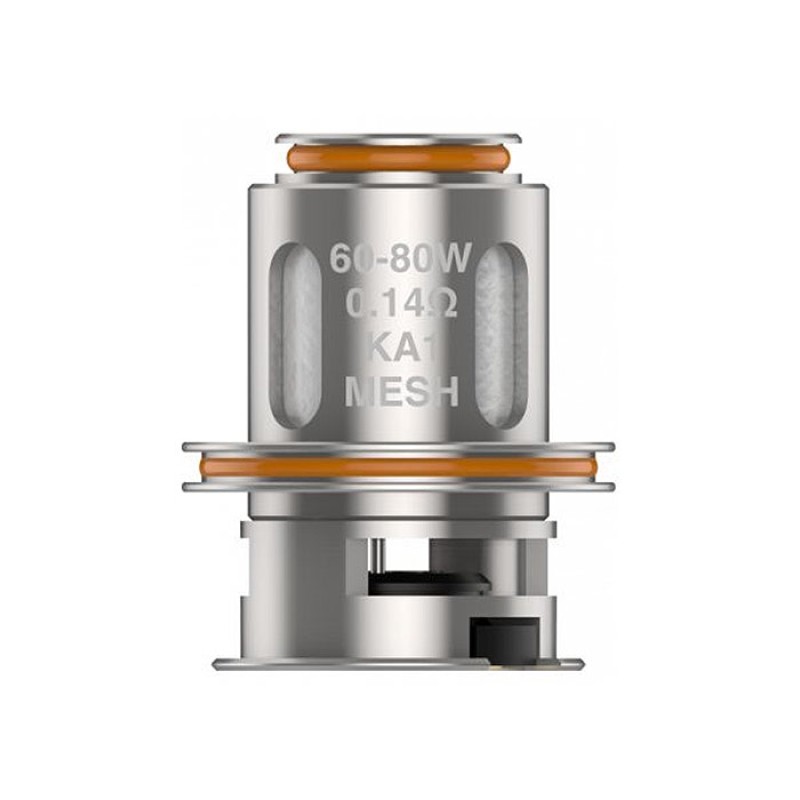 Geekvape M Series Coil Έτοιμες αντιστάσεις - Geekvape M Series Coil