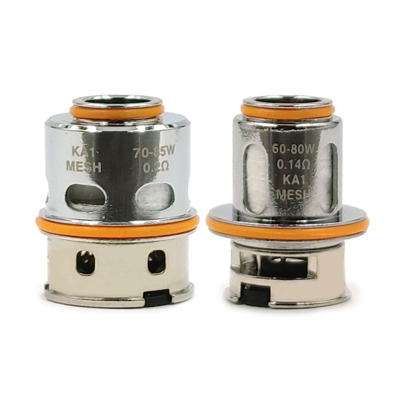 Geekvape Z Max Tank 4ml Μη Επισκευάσιμοι - Geekvape Z Max Tank 4ml