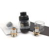 Geekvape Z Max Tank 4ml Μη Επισκευάσιμοι - Geekvape Z Max Tank 4ml