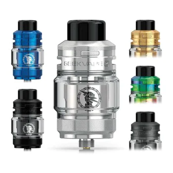 Geekvape Z Sub Ohm SE Tank 5.5ml