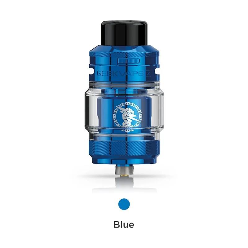 Geekvape Z Sub Ohm SE Tank 5.5ml Μη Επισκευάσιμοι - Geekvape Z Sub Ohm SE Tank 5.5ml