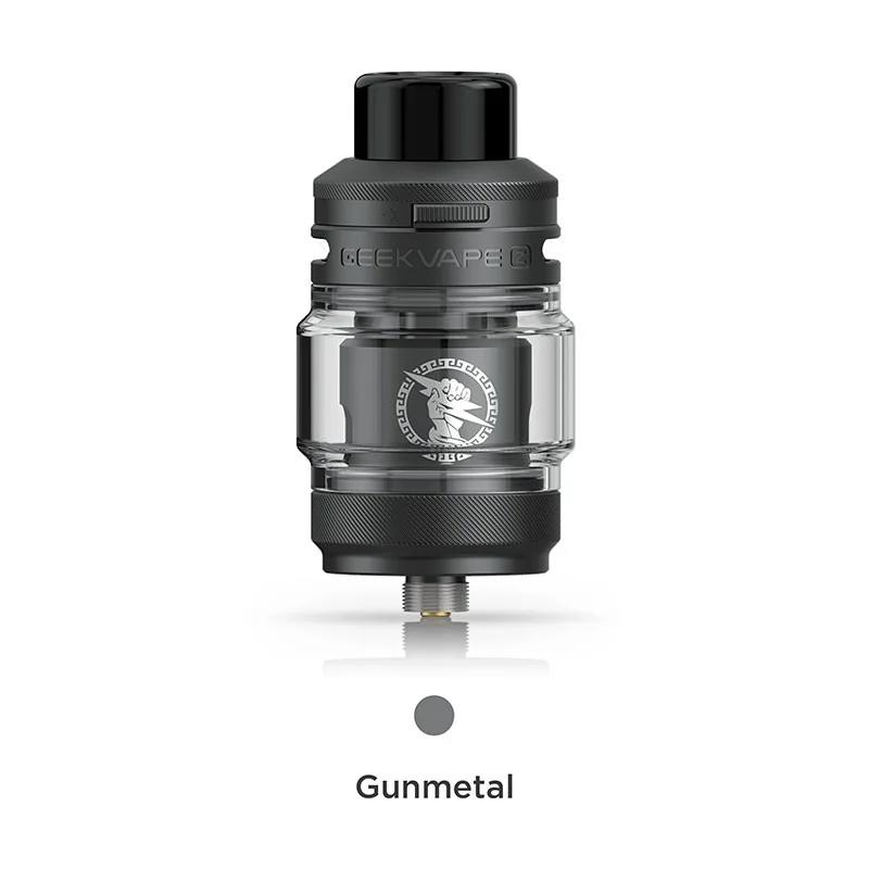 Geekvape Z Sub Ohm SE Tank 5.5ml Μη Επισκευάσιμοι - Geekvape Z Sub Ohm SE Tank 5.5ml