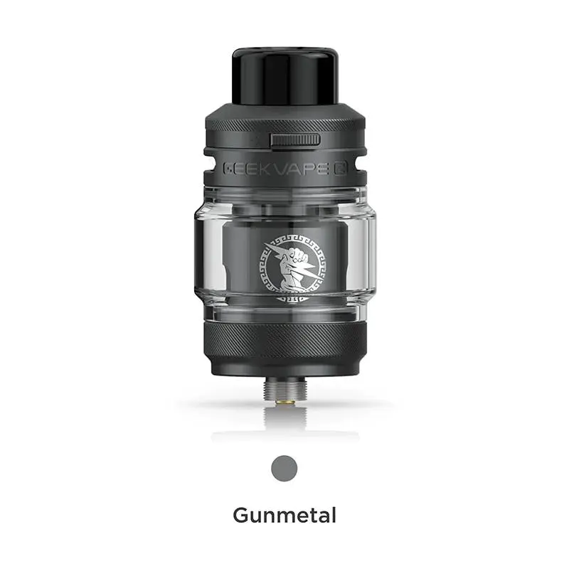 Geekvape Z Sub Ohm SE Tank 5.5ml Non Repairable - Geekvape Z Sub Ohm SE Tank 5.5ml