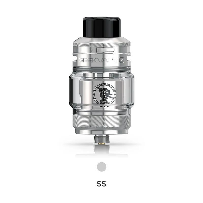 Geekvape Z Sub Ohm SE Tank 5.5ml Μη Επισκευάσιμοι - Geekvape Z Sub Ohm SE Tank 5.5ml