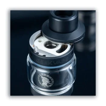 Geekvape Z Sub Ohm SE Tank 5.5ml