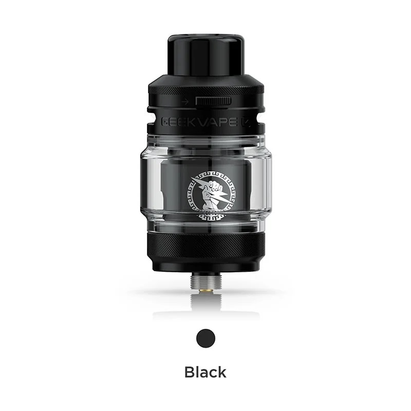 Geekvape Z Sub Ohm SE Tank 5.5ml Μη Επισκευάσιμοι - Geekvape Z Sub Ohm SE Tank 5.5ml