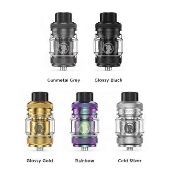 GeekVape Z Subohm Tank 5 5.5ml/7ml