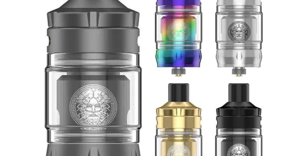 Geekvape Zeus / Z Nano Tank 3.5ml - Atomizer Tanks