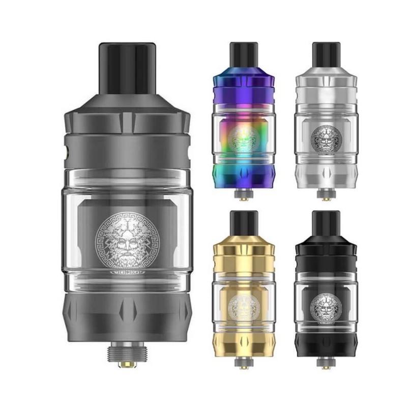 Geekvape Zeus / Z Nano Tank 3.5ml Μη Επισκευάσιμοι - Geekvape Zeus / Z Nano Tank 3.5ml