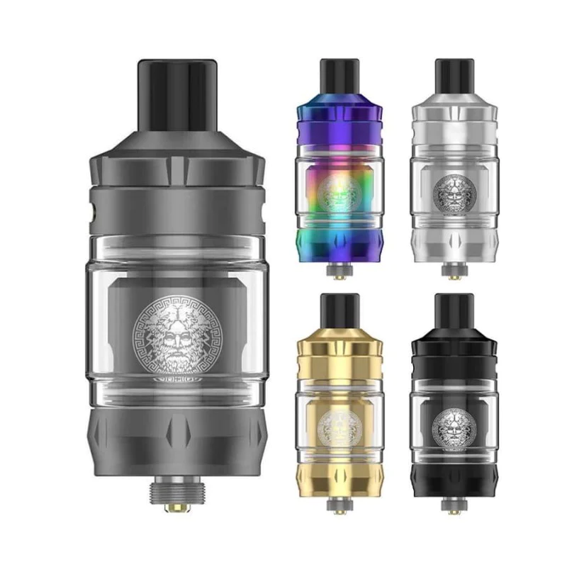 Geekvape Zeus / Z Nano Tank 3.5ml