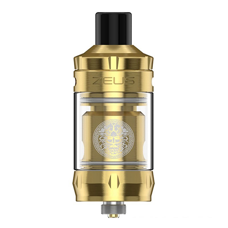 Geekvape Zeus / Z Nano Tank 3.5ml Μη Επισκευάσιμοι - Geekvape Zeus / Z Nano Tank 3.5ml