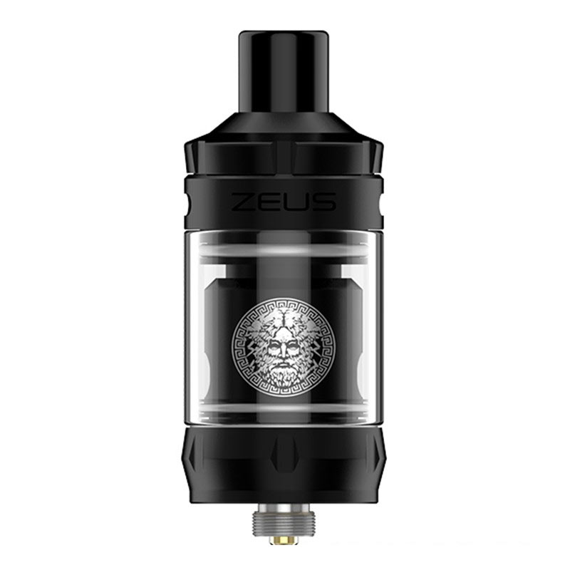 Geekvape Zeus / Z Nano Tank 3.5ml Μη Επισκευάσιμοι - Geekvape Zeus / Z Nano Tank 3.5ml