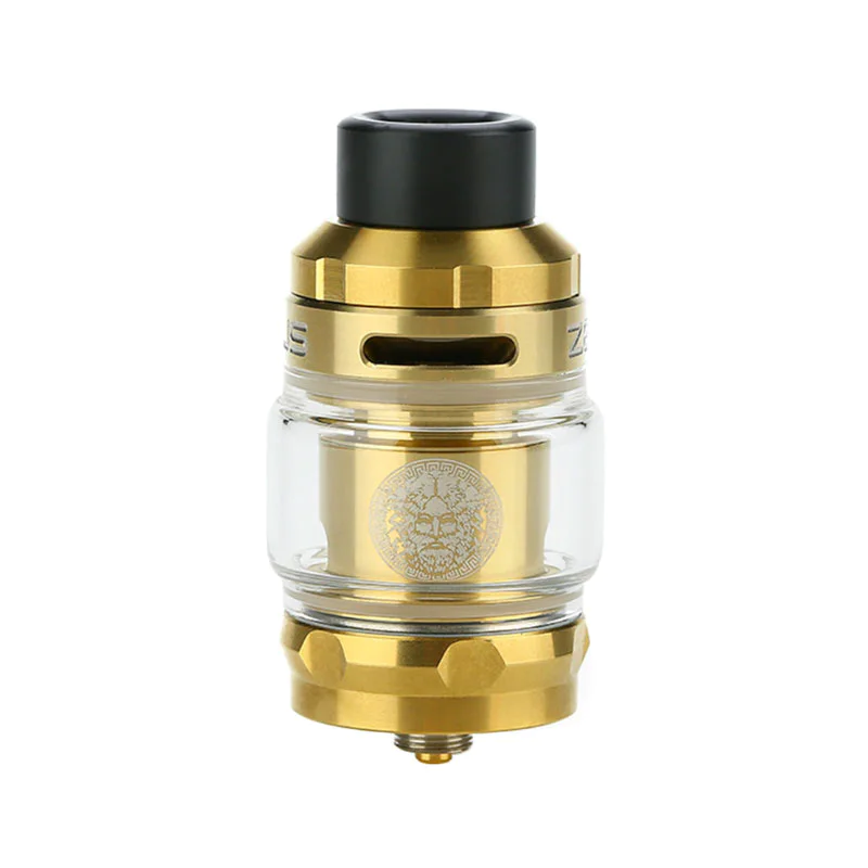 Μη Επισκευάσιμοι - Geekvape Zeus / Z Sub Ohm Tank 5ml