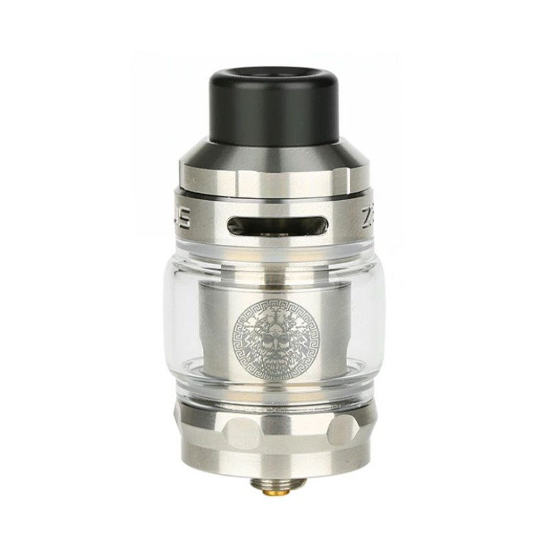 Geekvape Zeus / Z Sub Ohm Tank 5ml Non Repairable - Geekvape Zeus / Z Sub Ohm Tank 5ml