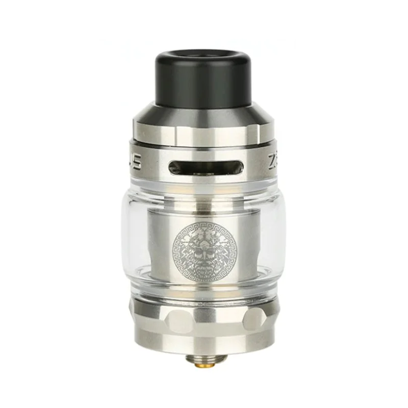 Geekvape Zeus / Z Sub Ohm Tank 5ml Μη Επισκευάσιμοι - Geekvape Zeus / Z Sub Ohm Tank 5ml