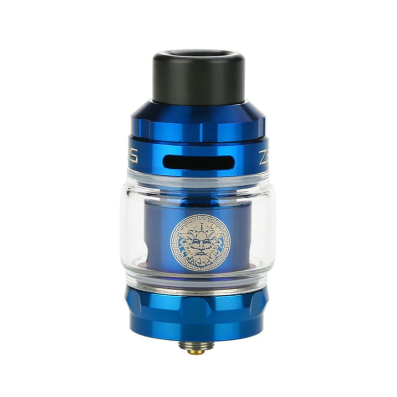 Geekvape Zeus / Z Sub Ohm Tank 5ml Non Repairable - Geekvape Zeus / Z Sub Ohm Tank 5ml