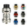 Geekvape Zeus / Z Sub Ohm Tank 5ml Non Repairable - Geekvape Zeus / Z Sub Ohm Tank 5ml