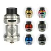 Μη Επισκευάσιμοι - Geekvape Zeus / Z Sub Ohm Tank 5ml