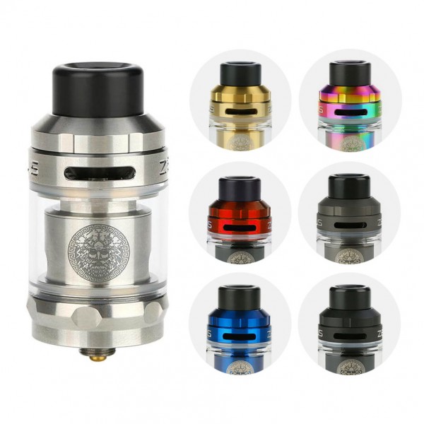 Non Repairable - Geekvape Zeus / Z Sub Ohm Tank 5ml