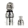 RTA - Geekvape Zeus X / ZX RTA 4.5ml