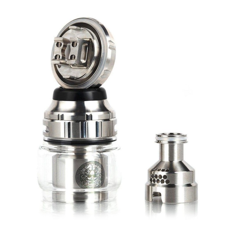 Geekvape Zeus X / ZX RTA 4.5ml RTA - Geekvape Zeus X / ZX RTA 4.5ml