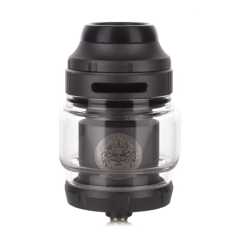 GeekVape - Geekvape Zeus X / ZX RTA 4.5ml RTA - Geekvape Zeus X / ZX RTA 4.5ml